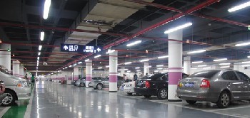現(xiàn)代化停車場的創(chuàng)新服務(wù)理念 從“停車位”到“出行服務(wù)節(jié)點”