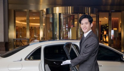 酒店停車痛點大合集！您的酒店停車場服務能達幾星級？